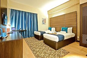 Howard Johnson By Wyndham Kuala Lumpur 118