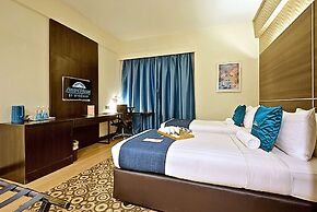 Howard Johnson By Wyndham Kuala Lumpur 118