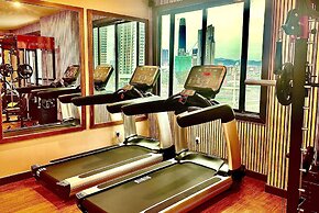 Howard Johnson By Wyndham Kuala Lumpur 118