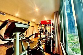 Howard Johnson By Wyndham Kuala Lumpur 118