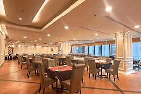 Howard Johnson By Wyndham Kuala Lumpur 118