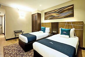 Howard Johnson By Wyndham Kuala Lumpur 118