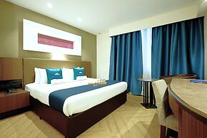 Howard Johnson By Wyndham Kuala Lumpur 118