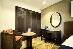 Howard Johnson By Wyndham Kuala Lumpur 118