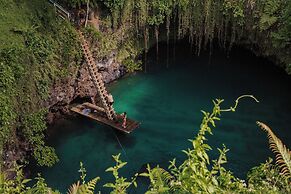 Sinalei Reef Resort & Spa