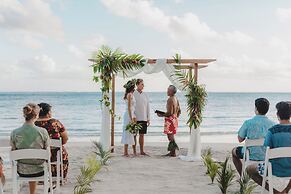 Sinalei Reef Resort & Spa