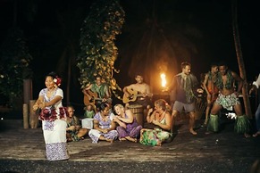 Sinalei Reef Resort & Spa