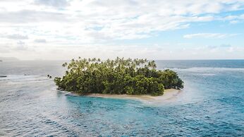 Sinalei Reef Resort & Spa