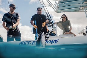 Sinalei Reef Resort & Spa