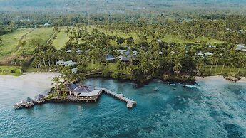 Sinalei Reef Resort & Spa