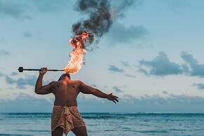 Sinalei Reef Resort & Spa