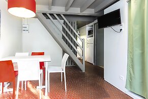 Belambra Clubs Seignosse - Estagnots Pinède