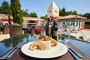 Residence Garden Istra Plava Laguna