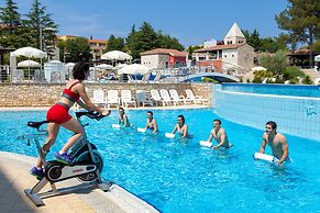 Residence Garden Istra Plava Laguna