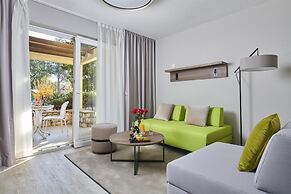 Residence Garden Istra Plava Laguna