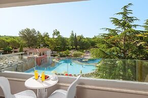 Residence Garden Istra Plava Laguna