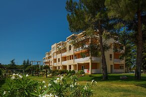 Residence Garden Istra Plava Laguna