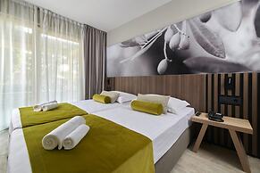 Residence Garden Istra Plava Laguna