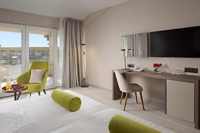 Residence Garden Istra Plava Laguna