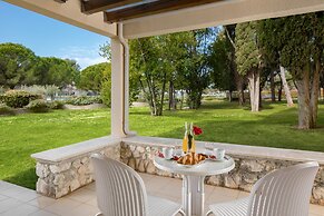 Residence Garden Istra Plava Laguna