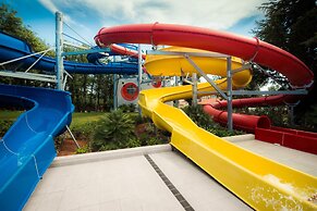 Residence Garden Istra Plava Laguna