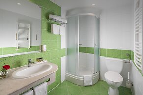 Residence Garden Istra Plava Laguna
