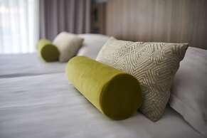 Residence Garden Istra Plava Laguna