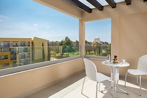 Residence Garden Istra Plava Laguna