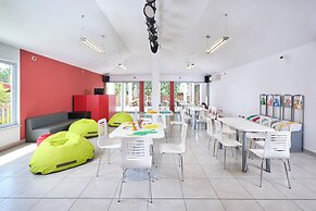 Residence Garden Istra Plava Laguna