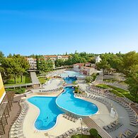 Residence Garden Istra Plava Laguna