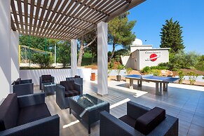 Residence Garden Istra Plava Laguna