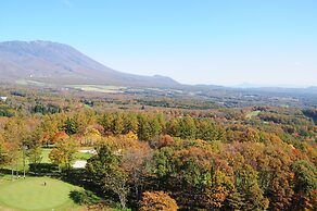 Shizukuishi Prince Hotel