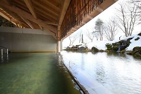 Shizukuishi Prince Hotel
