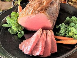 Shizukuishi Prince Hotel
