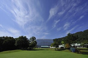 Shizukuishi Prince Hotel