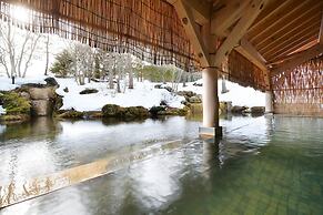 Shizukuishi Prince Hotel