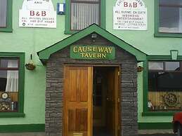 Causeway Tavern B&B