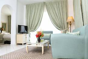 Golden Carthage Residence