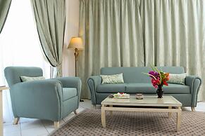 Golden Carthage Residence