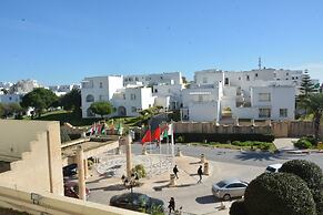 Golden Carthage Residence