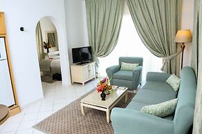 Golden Carthage Residence