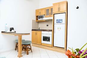 Golden Carthage Residence