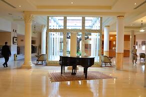 Golden Carthage Residence