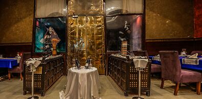 Golden Carthage Residence