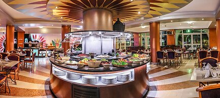 Golden Carthage Residence