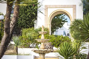 Golden Carthage Residence