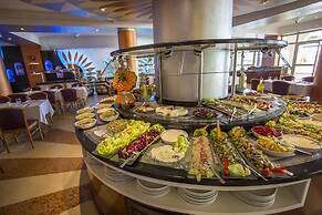 Golden Carthage Residence