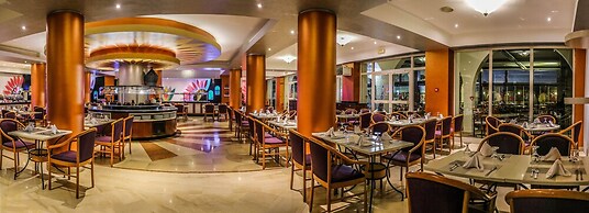 Golden Carthage Residence