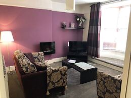 Ty Morgans Apartments