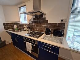 Ty Morgans Apartments